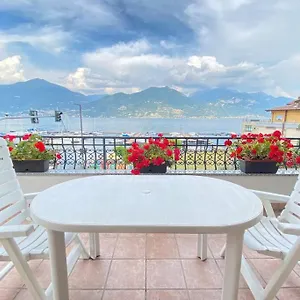 Casa Anna With View Menaggio