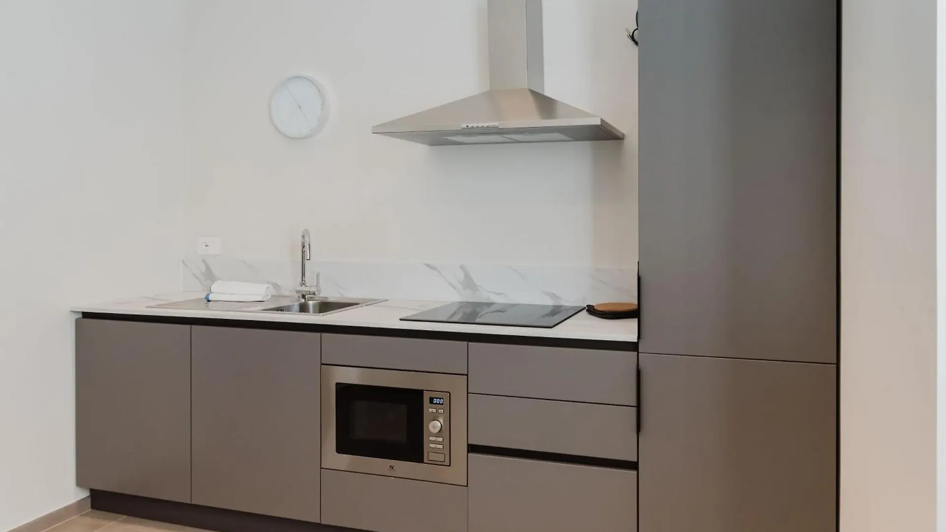 Vakantiehuis Senape - Menaggio Villa Italië