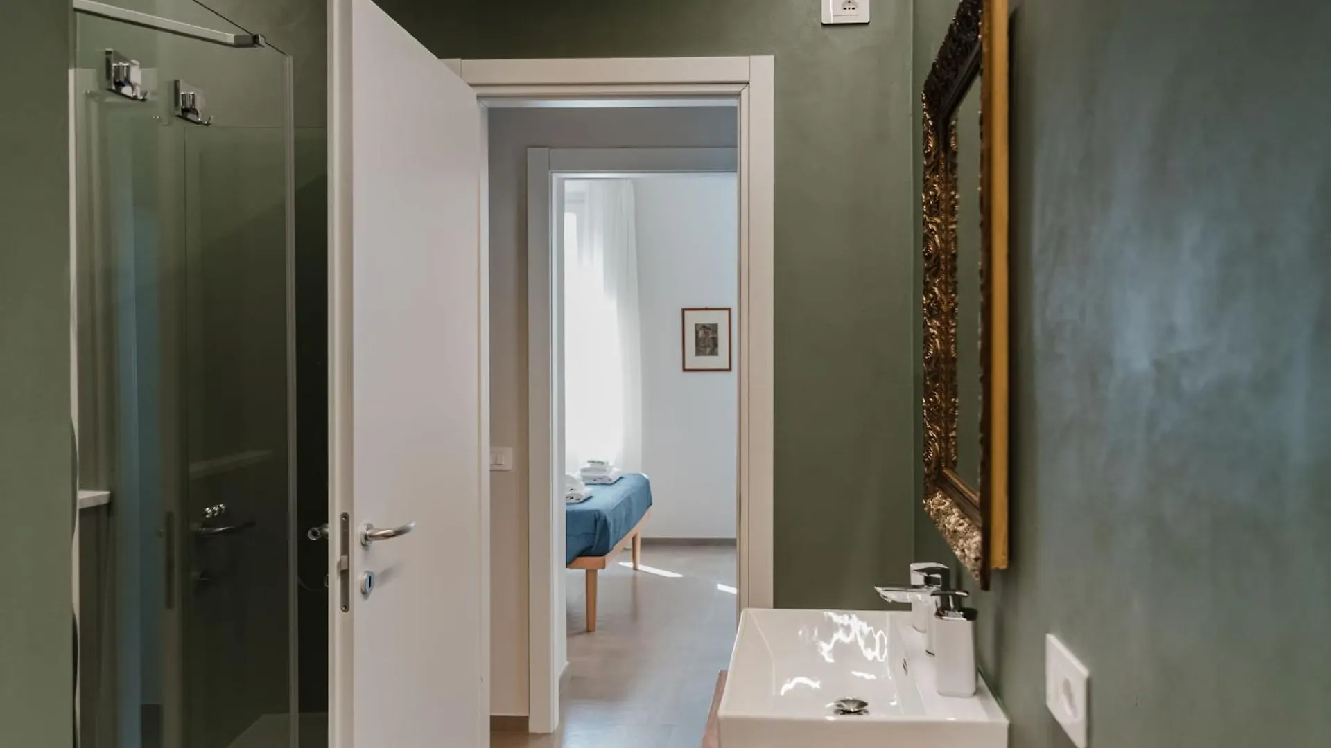 Senape - Menaggio Villa 0*,  Italië