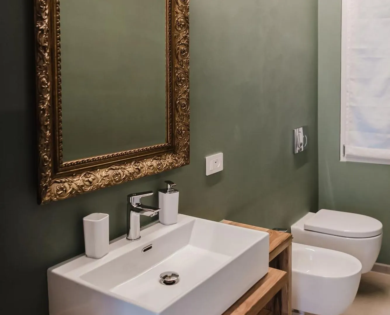 Senape - Menaggio Villa Vakantiehuis