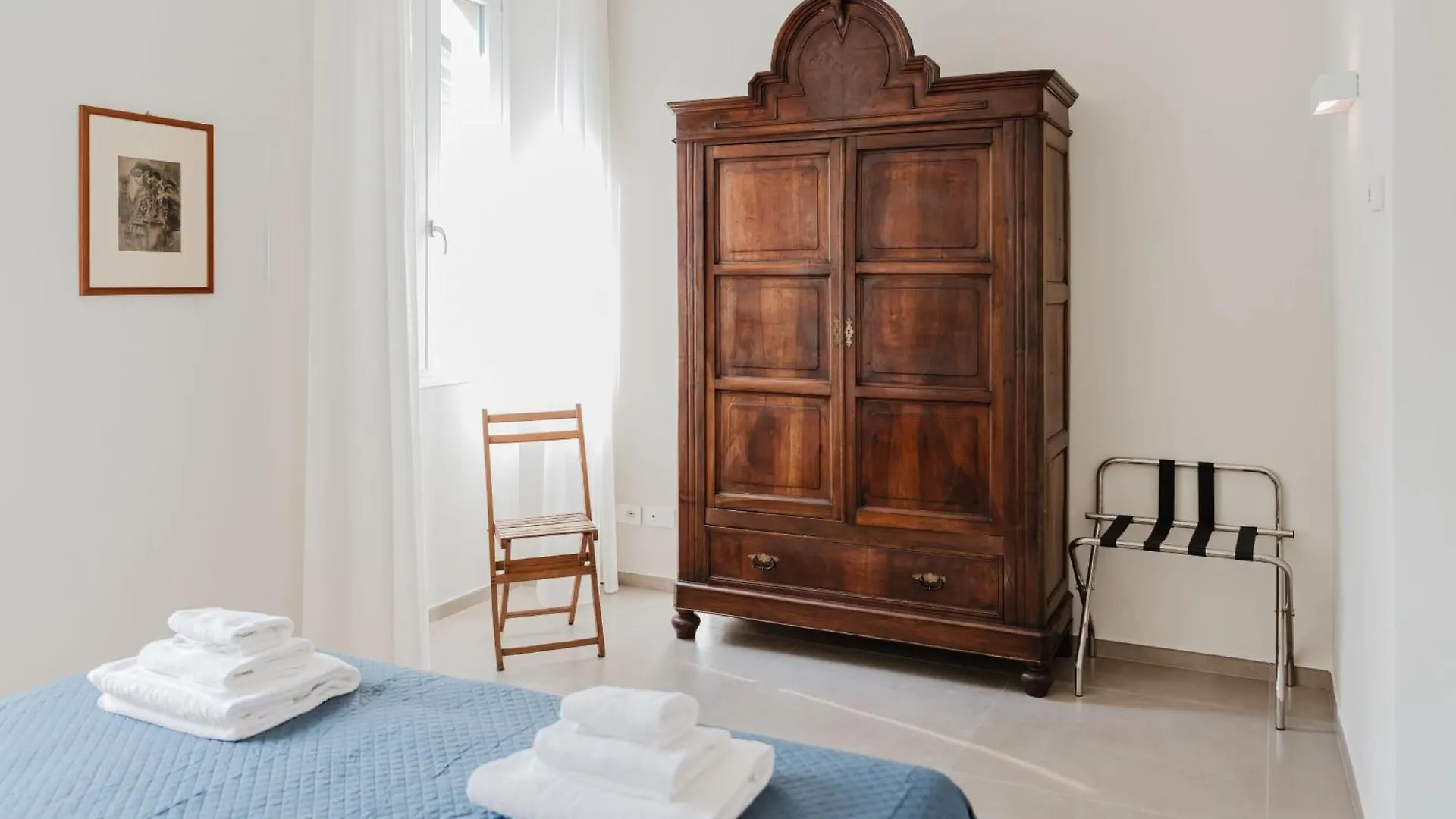 Senape - Menaggio Villa Italië