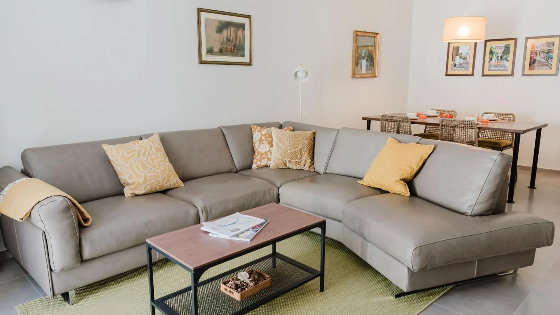 Vakantiehuis Senape - Menaggio Villa Italië