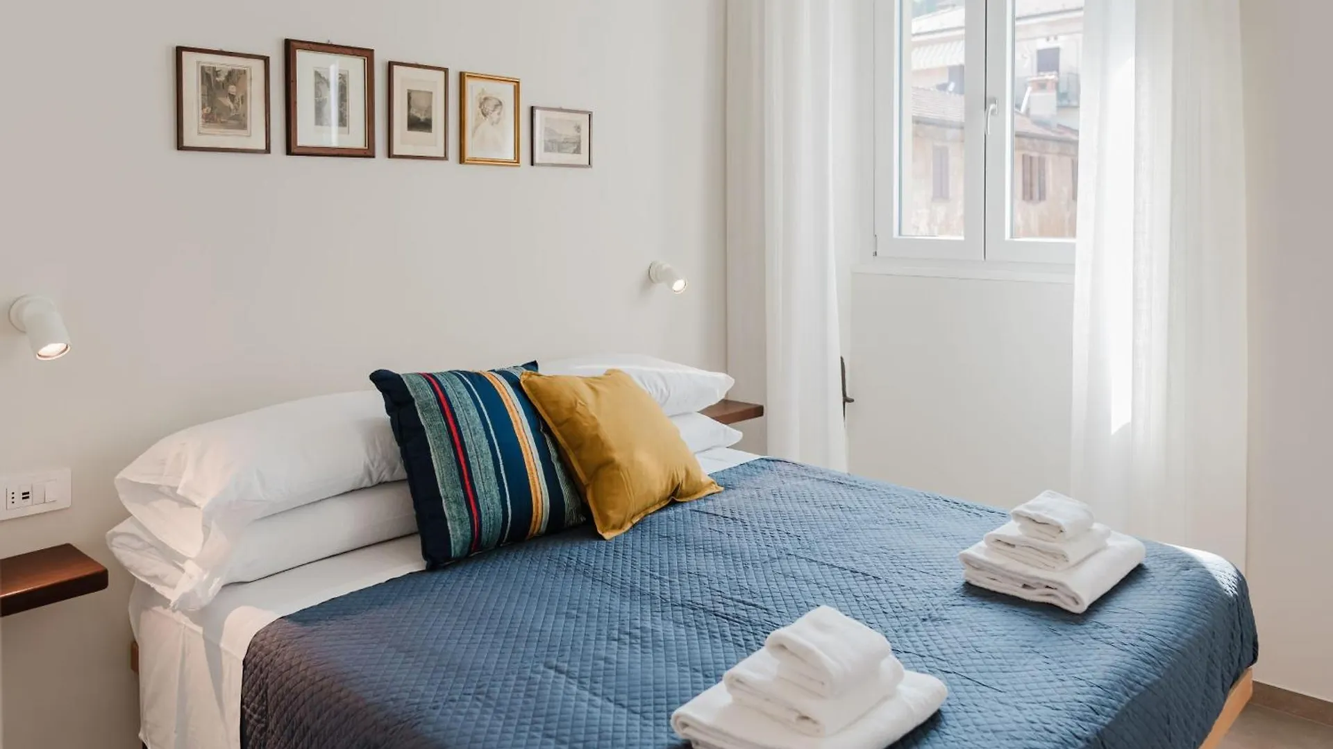 Vakantiehuis Senape - Menaggio Villa